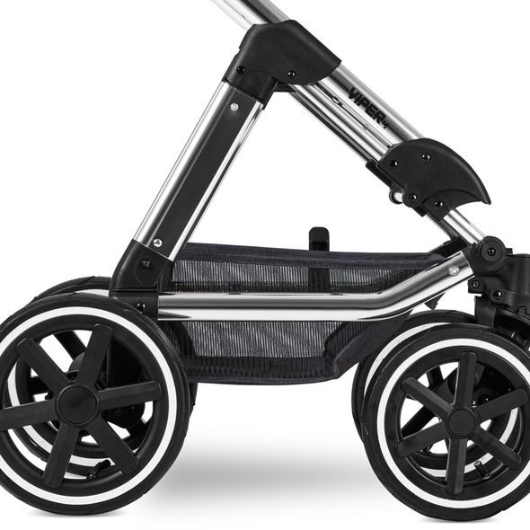 ABC DESIGN VIPER 4 DIAMOND 2021 - TROJKOMBINACE - KOČÁRKY A PŘÍSLUŠENSTVÍ