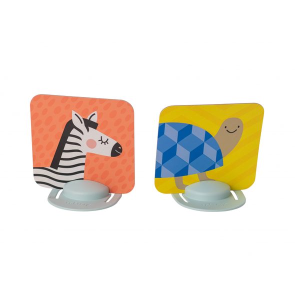 TAF TOYS SADA KARET PRO HRU NA BŘÍŠKU - AKTIVNÍ HRAČKY - PRO DĚTI