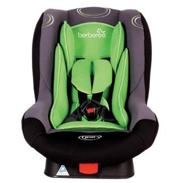 BERBER HEKTOR 2 2012 - AUTOSEDAČKY 0-18KG - AUTOSEDAČKY A PŘÍSLUŠENSTVÍ