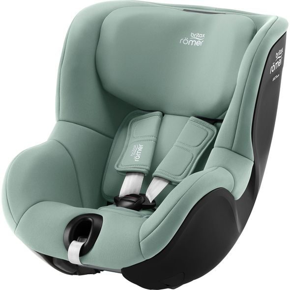 BRITAX RÖMER SET BABY-SAFE PRO + VARIO BASE 5Z + DUALFIX 5Z 2024 - AUTOSEDAČKY 0-18KG - AUTOSEDAČKY A PŘÍSLUŠENSTVÍ