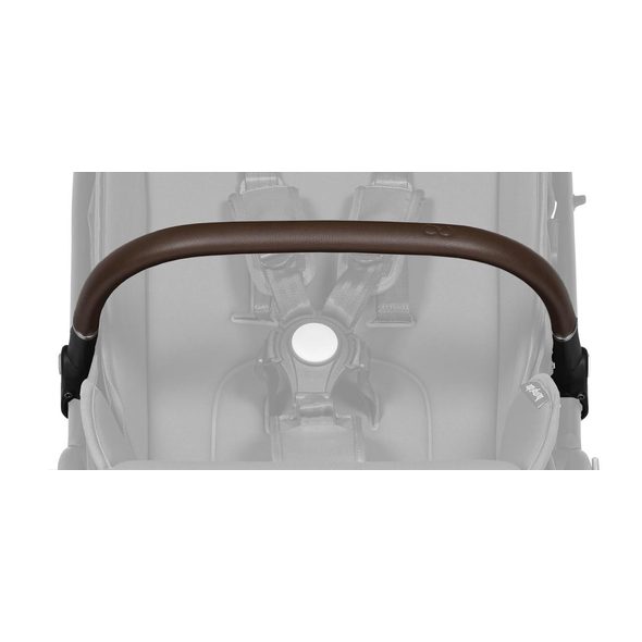 BUMPRIDER CONNECT MINI MADLO BROWN - MADLA A PULTÍKY - KOČÁRKY A PŘÍSLUŠENSTVÍ