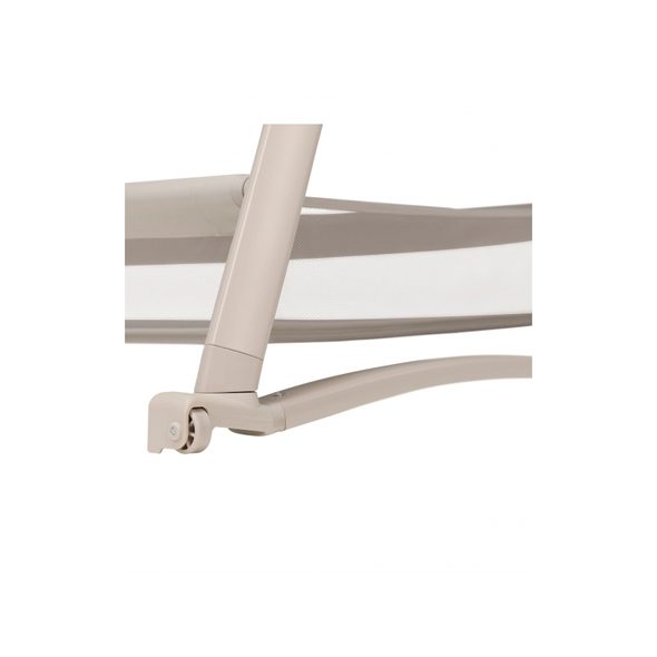 MAXI-COSI IORA PLUS POSTÝLKA PŘENOSNÁ ELEGANCE BEIGE - CESTOVNÍ POSTÝLKY - SPINKÁNÍ