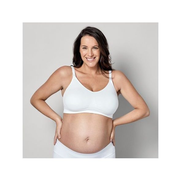 MEDELA TĚHOTENSKÁ A KOJICÍ PODPRSENKA KEEP COOL™ ULTRA - PODPRSENKY KE KOJENÍ - PRO MAMINKY