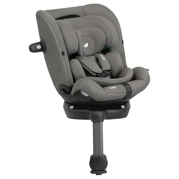 JOIE I-SPIN 360™ MAX THUNDER - AUTOSEDAČKY 0-36KG - AUTOSEDAČKY A PŘÍSLUŠENSTVÍ