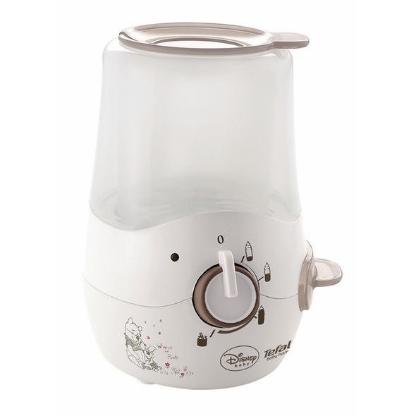 TEFAL OHŘÍVAČ KOJENECKÝCH LAHVÍ DISNEY - OHŘÍVAČKY MLÉKA A STRAVY - KRMENÍ
