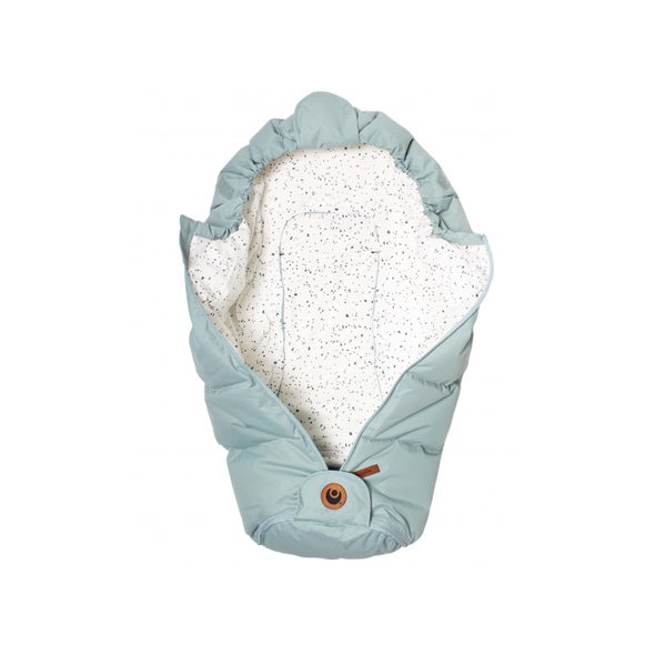 EASYGROW FUSAK DO KOČÁRKU / AUTOSEDAČKY FERD MINI SAND - FUSAKY DO KOČÁRKU - KOČÁRKY A PŘÍSLUŠENSTVÍ