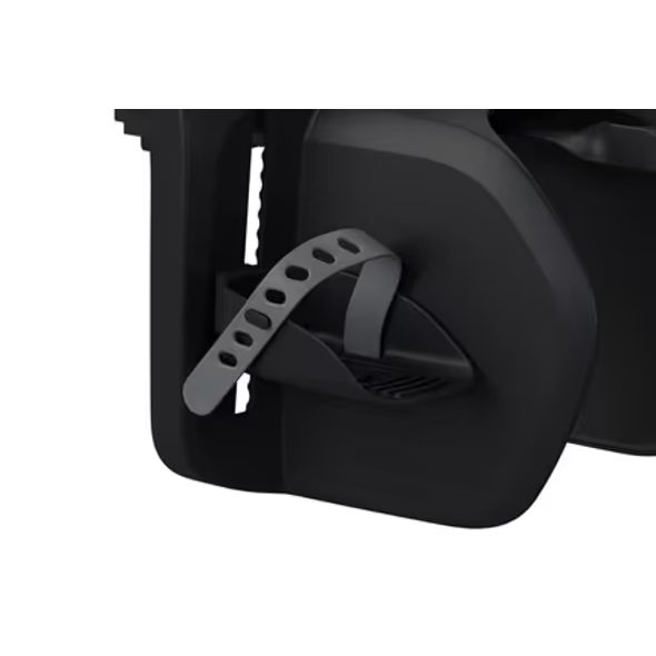 THULE YEPP 2 MAXI MIK HD DĚTSKÁ CYKLOSEDAČKA S MONTÁŽÍ NA NOSIČ - CYKLOSEDAČKY - NOŠENÍ & SPORT