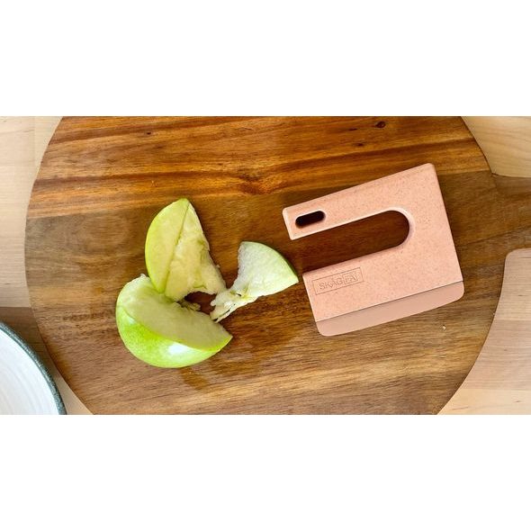 SKÅGFÄ PRVNÍ DĚTSKÝ NŮŽ KLYV - TERRA - KUCHYŇKY A VAŘENÍ - PRO DĚTI