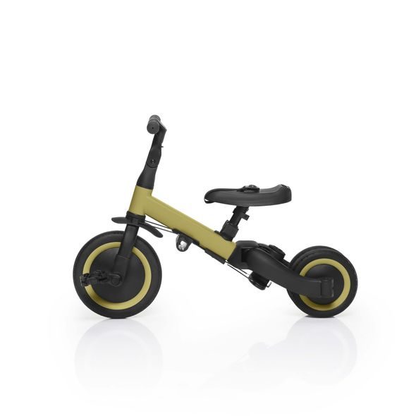 ZOPA TŘÍKOLKA RAZOR 3V1 - TŘÍKOLKY ŠLAPACÍ - NOŠENÍ & SPORT