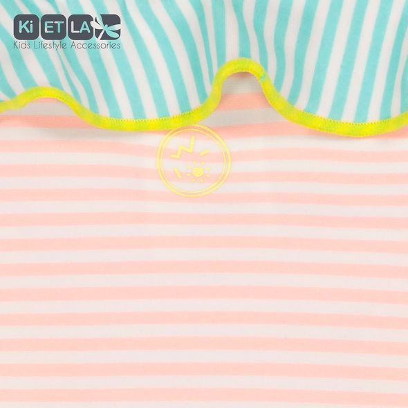 KIETLA PLAVKY S UV OCHRANOU NOHAVIČKY 6M+ - UV OBLEČENÍ - PRO DĚTI