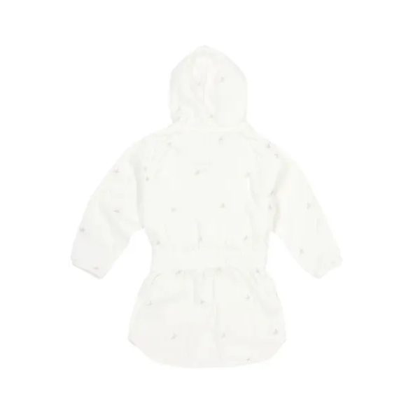 MEYCO BAMBUSOVÝ ŽUPAN IBIZA 110/116 - LILAC - OSUŠKY A DĚTSKÉ ŽUPANY - KOUPÁNÍ A ZDRAVÍ