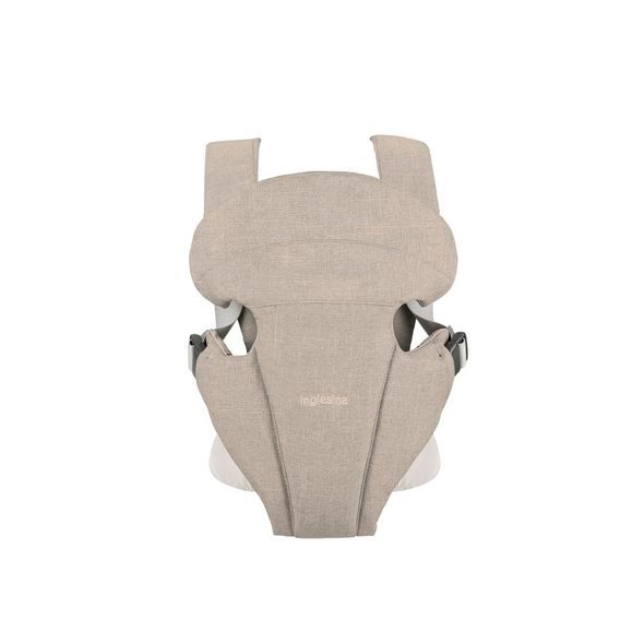 INGLESINA NOSÍTKO FRONT BEIGE - ERGONOMICKÁ NOSÍTKA - NOŠENÍ & SPORT