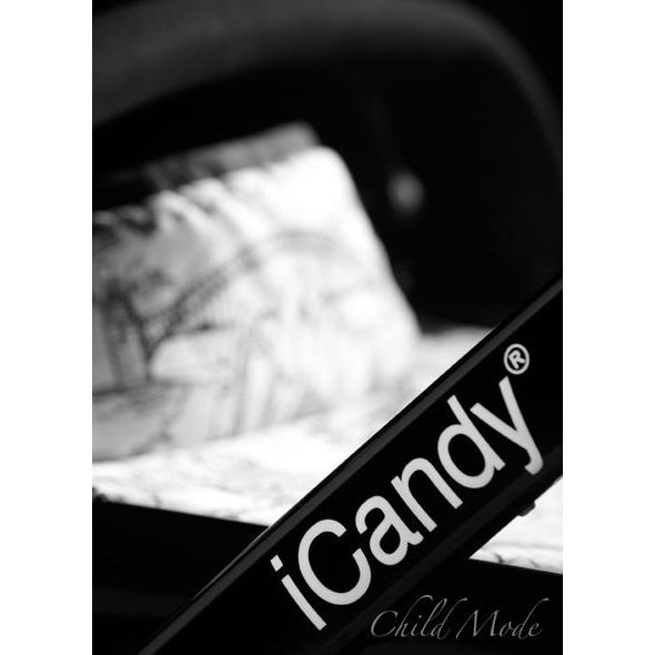ICANDY PEACH SPECIÁLNÍ EDICE 2013 - TROJKOMBINACE - KOČÁRKY A PŘÍSLUŠENSTVÍ