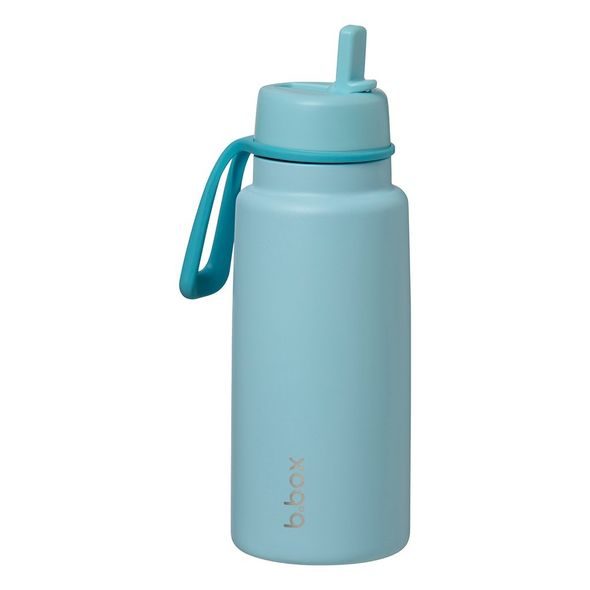 B.BOX NEREZOVÁ TERMOLAHEV S BRČKEM 1L - LAGOON - TERMOOBALY A TERMOSKY - KRMENÍ