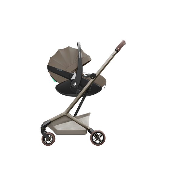 MAXI-COSI FAME CABIN ADAPTÉRY PRO AUTOSEDAČKU - ADAPTÉRY NA AUTOSEDAČKU - KOČÁRKY A PŘÍSLUŠENSTVÍ