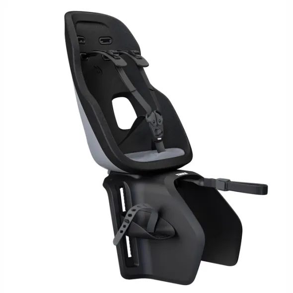 THULE YEPP NEXXT 2 MAXI RACK MOUNT - CYKLOSEDAČKY - NOŠENÍ & SPORT