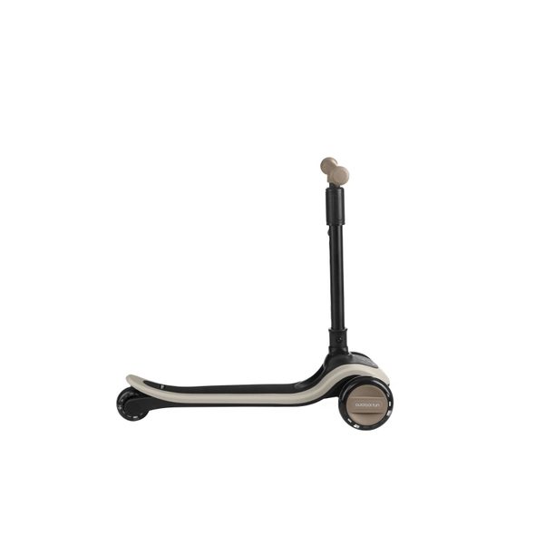 KIKKABOO KOLOBĚŽKA 2V1 TREO BEIGE - DĚTSKÉ KOLOBĚŽKY - NOŠENÍ & SPORT