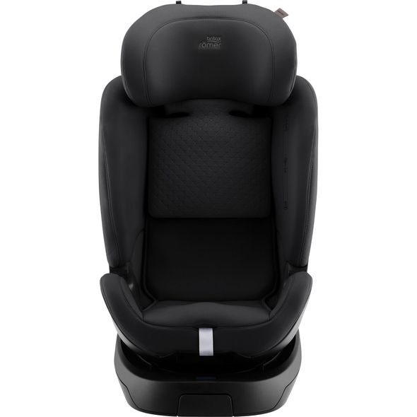 BRITAX AUTOSEDAČKA SWIVEL AIR LUX - AUTOSEDAČKY 0-25KG - AUTOSEDAČKY A PŘÍSLUŠENSTVÍ