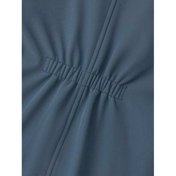 LEOKID SOFTSHELLOVÁ KOMBINÉZA LILO STORM BLUE VEL. 104 - ZIMNÍ KOMBINÉZY - PRO DĚTI