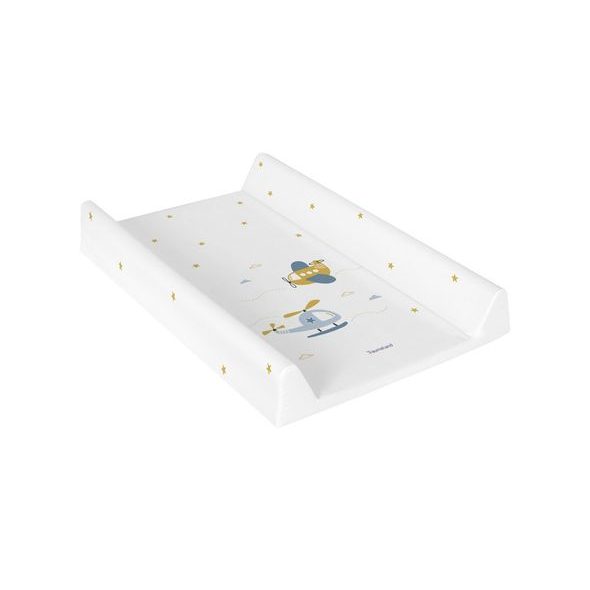 TRÄUMELAND PŘEBALOVACÍ PODLOŽKA VOLARE 50 X 70 CM - PŘEBALOVACÍ PODLOŽKY - PŘEBALOVÁNÍ