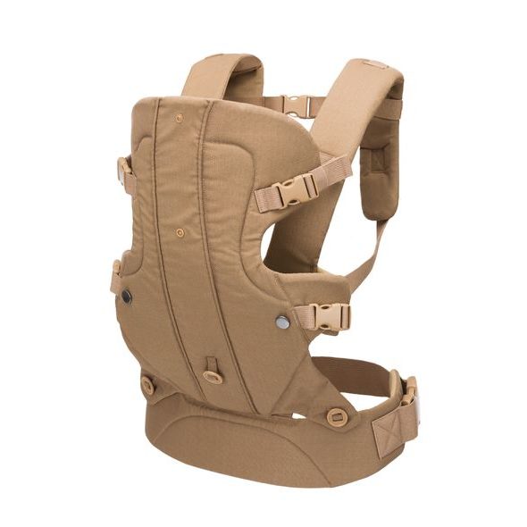 FILLIKID NOSÍTKO WALK BEIGE - ERGONOMICKÁ NOSÍTKA - NOŠENÍ & SPORT