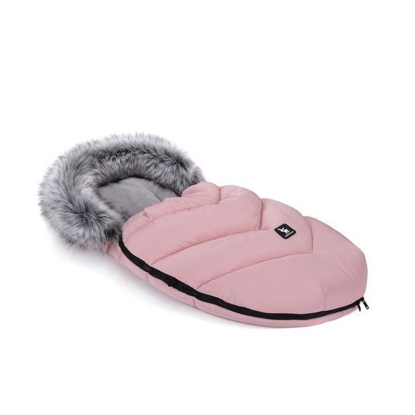 COTTONMOOSE FUSAK DO KOČÁRKU MINI MOOSE - FUSAKY DO AUTOSEDAČKY - AUTOSEDAČKY A PŘÍSLUŠENSTVÍ
