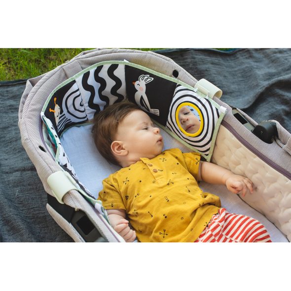 TAF TOYS KNÍŽKA PRO NEJMENŠÍ KOALA - KNÍŽKY PRO NEJMENŠÍ - PRO DĚTI