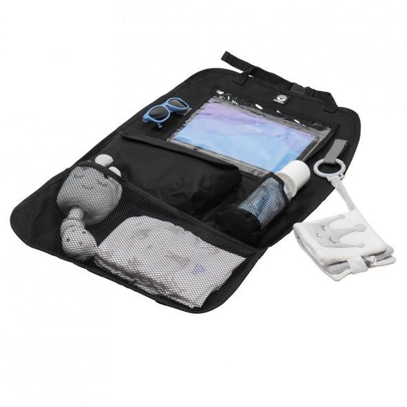 DOOKY CHRÁNIČ AUTOSEDADLA BACK SEAT ORGANIZER - CHRÁNIČE SEDADLA - AUTOSEDAČKY A PŘÍSLUŠENSTVÍ