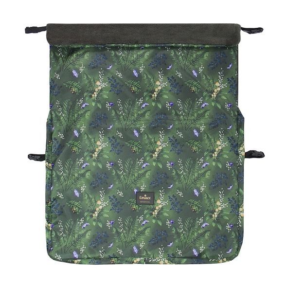 EMITEX NEPADACÍ DEKA FAIRYTALE WOODLAND - DĚTSKÉ DEKY PRO MIMINKA - SPINKÁNÍ