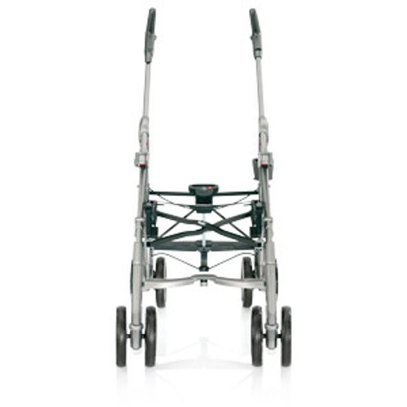 INGLESINA ZIPPY SYSTEM 2010 - TROJKOMBINACE - KOČÁRKY A PŘÍSLUŠENSTVÍ
