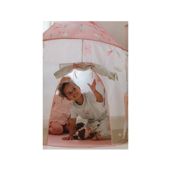 LITTLE DUTCH STAN NA HRANÍ FAIRY GARDEN - FAIRY GARDEN - PRO DĚTI