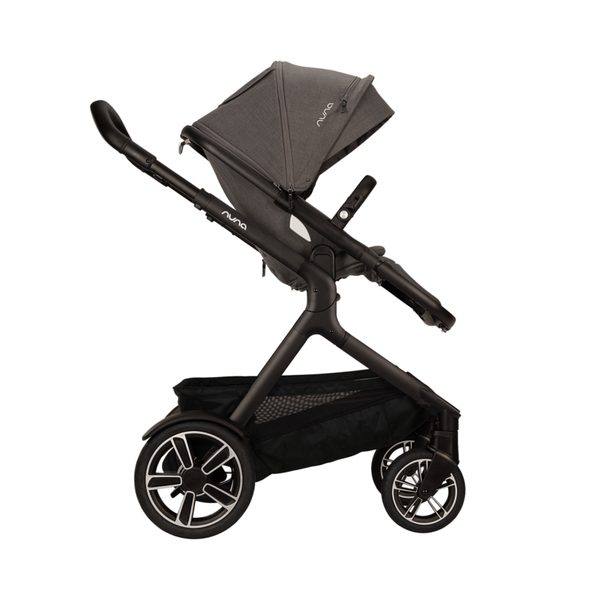 NUNA SET DEMI™ NEXT THUNDER - DVOJKOMBINACE - KOČÁRKY A PŘÍSLUŠENSTVÍ