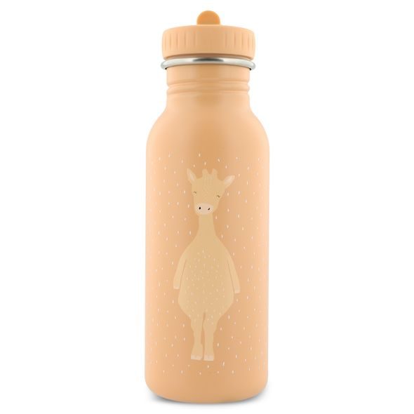 TRIXIE BABY LÁHEV NA PITÍ GIRAFFE 500ML - SPORTOVNÍ LAHVE - KRMENÍ