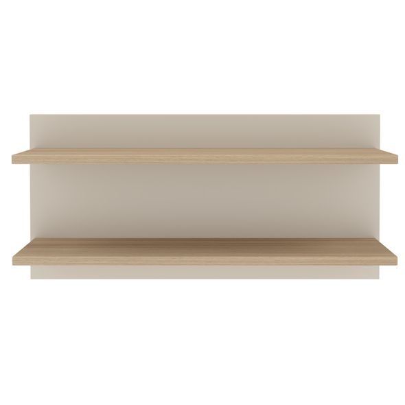 POLIČKA NA STĚNU FAKTUM SIENNA CASHMERE - DEKORACE A POLIČKY - SPINKÁNÍ