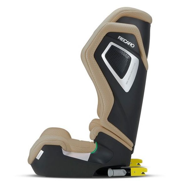 RECARO AXION1 I-SIZE 2025 100-150CM ELEGANT BEIGE - AUTOSEDAČKY 15-36KG - AUTOSEDAČKY A PŘÍSLUŠENSTVÍ
