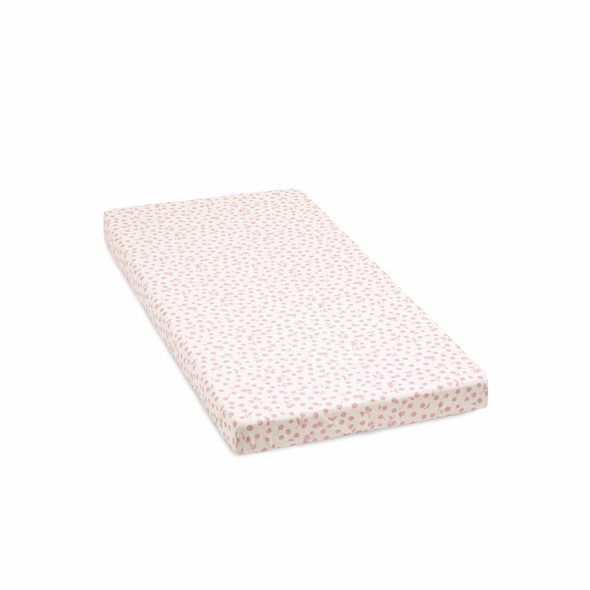STOKKE® NIGHTI™ BAVLNĚNÉ PROSTĚRADLO 60X120 CM - PROSTĚRADLA - SPINKÁNÍ