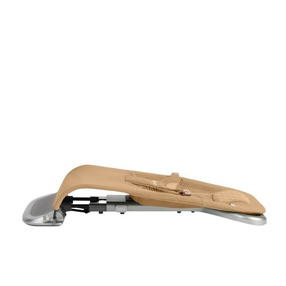 ERGOBABY EVOLVE LEHÁTKO MESH CAMEL - LEHÁTKA A HOUPADLA - SPINKÁNÍ
