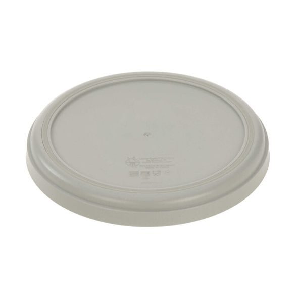 LÄSSIG PLATE PP/CELLULOSE LITTLE FOREST FOX - MISKY, TALÍŘKY A PODLOŽKY - KRMENÍ