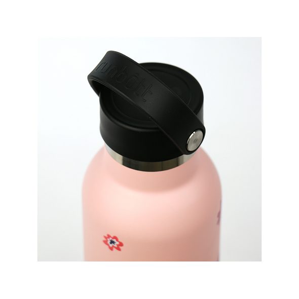 RUNBOTT TERMOLÁHEV 600 ML BLOOM COTTON CANDY - TERMOOBALY A TERMOSKY - KRMENÍ