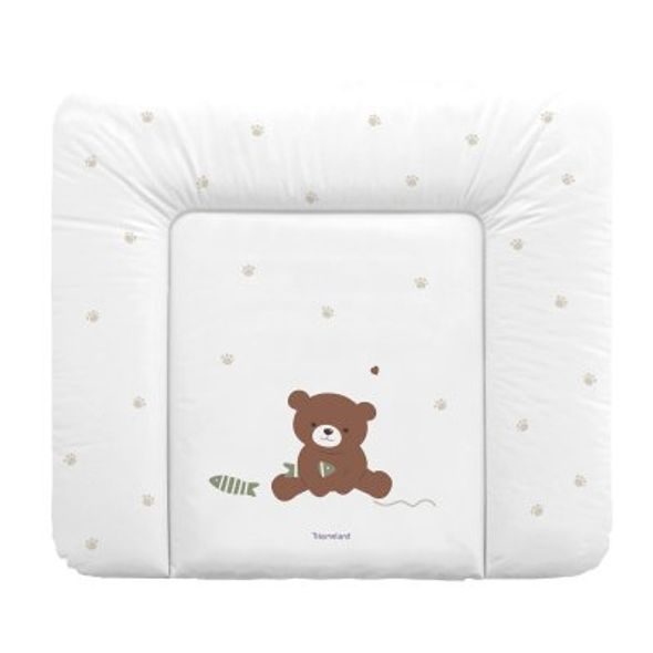 TRÄUMELAND PŘEBALOVACÍ PODLOŽKA PATITA 75 X 85 CM - PŘEBALOVACÍ PODLOŽKY - PŘEBALOVÁNÍ