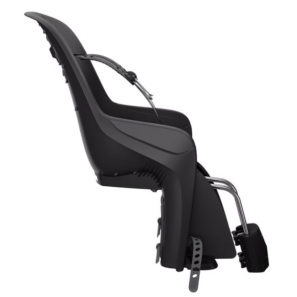 THULE RIDE ALONG LITE 2 CYKLOSEDAČKA - MONTÁŽ NA ZADNÍ RÁM - CYKLOSEDAČKY A VOZÍKY ZA KOLO - NOŠENÍ & SPORT