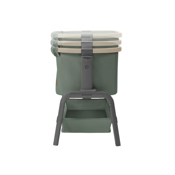 MAXI-COSI IORA POSTÝLKA PŘENOSNÁ BEYOND GREEN - CESTOVNÍ POSTÝLKY - SPINKÁNÍ
