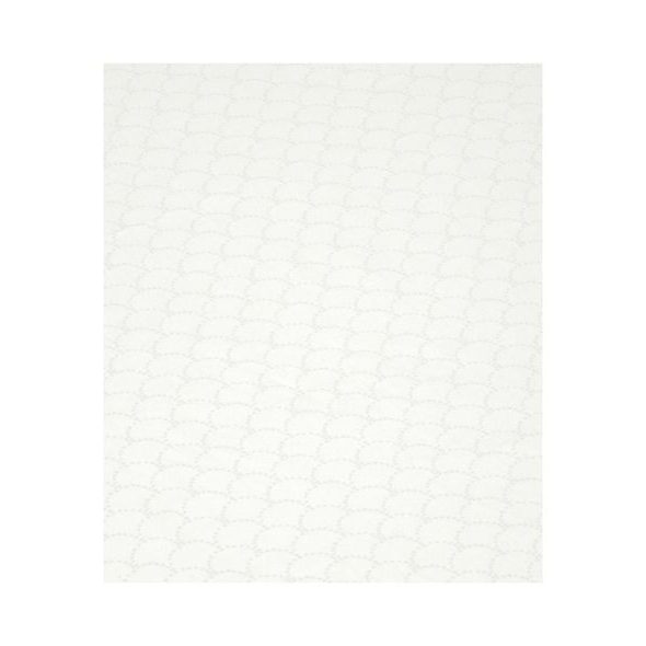 STOKKE® SLEEPI™ MINI V3 BAVLNĚNÉ PROSTĚRADLO - PROSTĚRADLA - SPINKÁNÍ