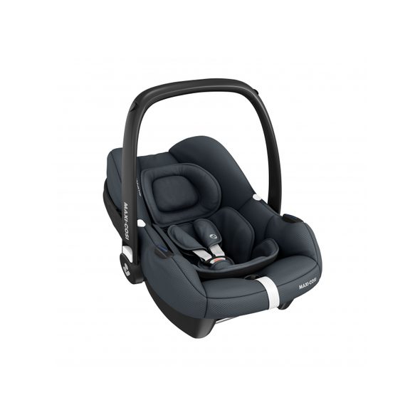 MAXI-COSI CABRIOFIX I-SIZE ESSENTIAL GRAPHITE 2024 - AUTOSEDAČKY 0-13KG - AUTOSEDAČKY A PŘÍSLUŠENSTVÍ