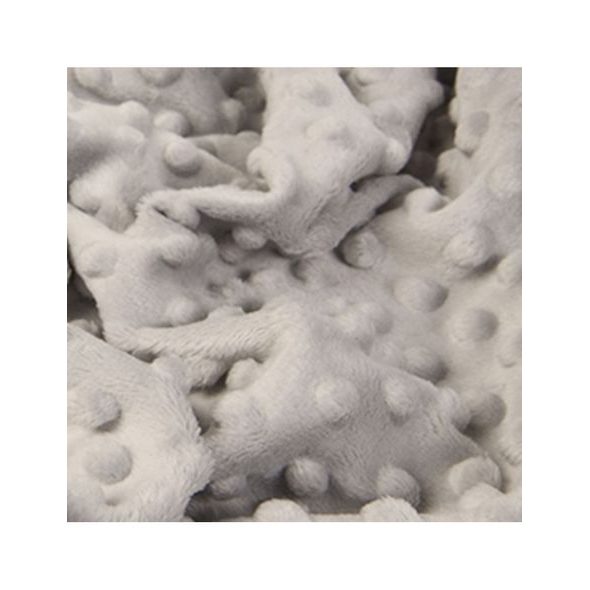 MINKY ŠEDÁ 300G - DOPLŇKY KE KOČÁRKŮM - KOČÁRKY A PŘÍSLUŠENSTVÍ