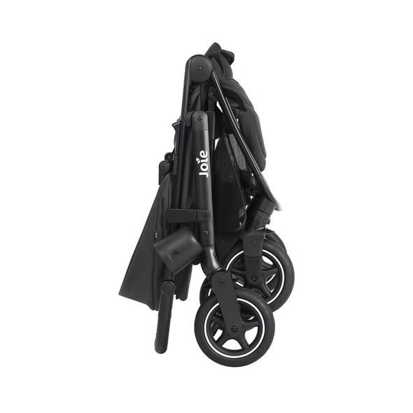 JOIE MYDRIFT™ RAVEN - SPORTOVNÍ KOČÁRKY - KOČÁRKY A PŘÍSLUŠENSTVÍ