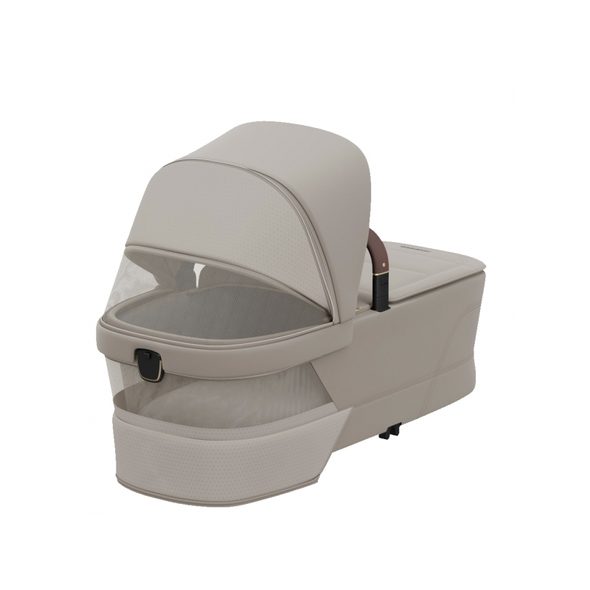 MAXI-COSI FAME CABIN KORBIČKA SAPPHIRE SAND - KORBIČKY - KOČÁRKY A PŘÍSLUŠENSTVÍ