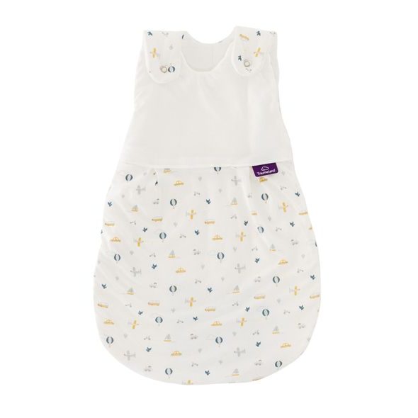 TRÄUMELAND VNĚJŠÍ SPACÍ PYTEL LIEBMICH BRUMMBRUMM 80/86 - SPACÍ PYTLE - SPINKÁNÍ