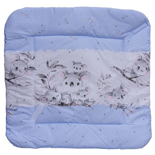 SCARLETT ZAVINOVAČKA RŮŽEK KOALA MODRÁ - ZAVINOVAČKY - SPINKÁNÍ