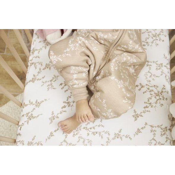 MEYCO JUMPER 104 CM SAND BRANCHES - SPACÍ PYTLE - SPINKÁNÍ